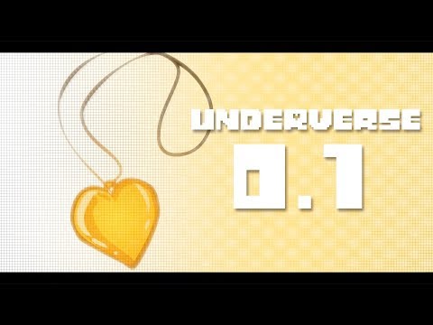 UNDERVERSE 0.1 [By Jakei]