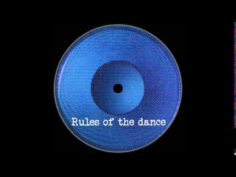 Mungo's Hi-Fi (Feat Charlie P) - Rules Of The Dance (Kahn Remix)