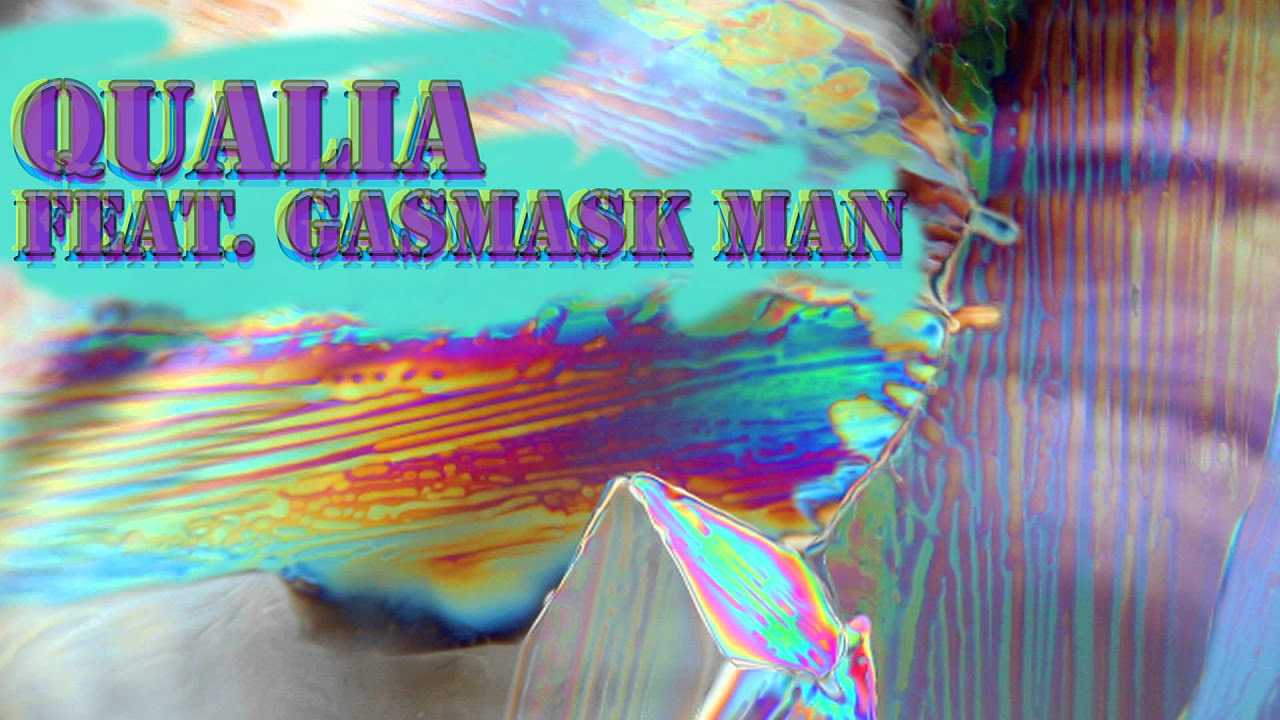 GasMask Man - 2020 [Prod. Qualia]