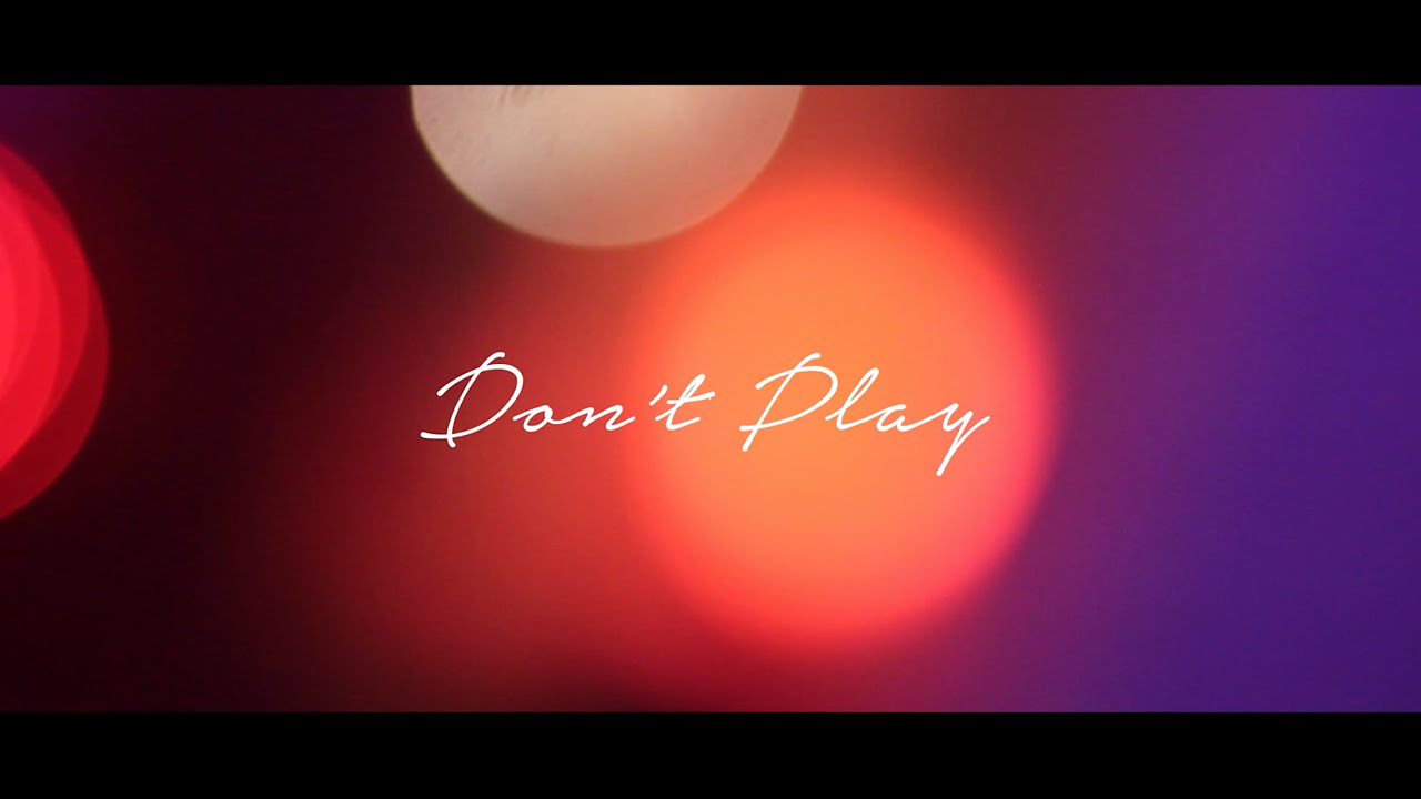 Duc x Niiko - Don't Play (Prod by Niiko)