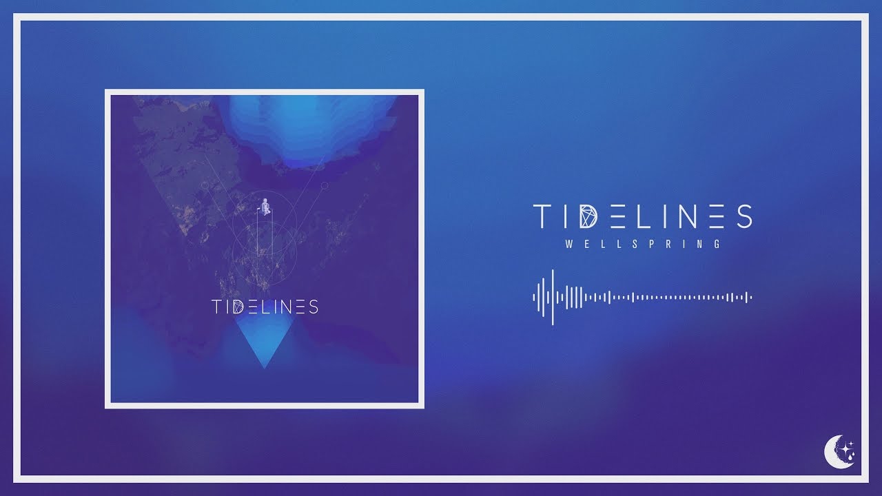 Tidelines - Wellspring