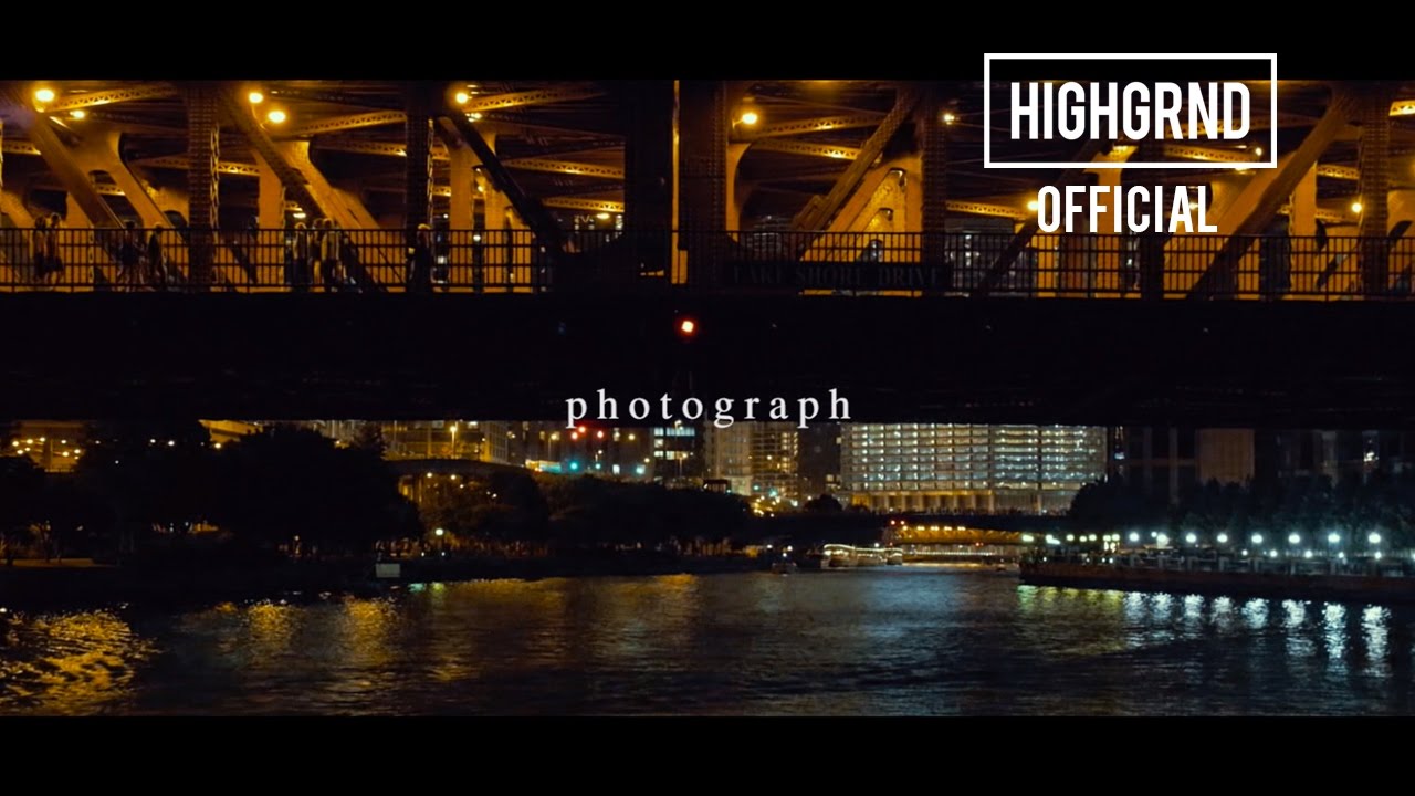 [MV] offonoff - 'Photograph'