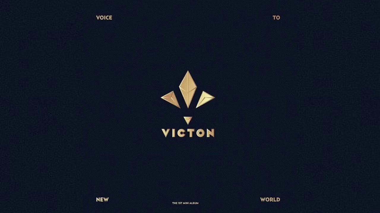 VICTON (빅톤) - The Chemistry [AUDIO]