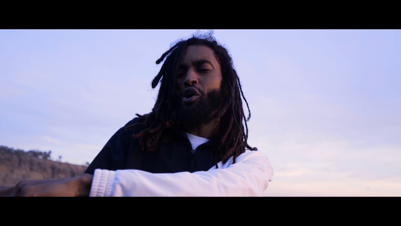 Chase N. Cashe - the Black Jesus (Official Video)