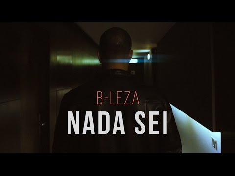 B-LEZA - Nada Sei ft. JTX