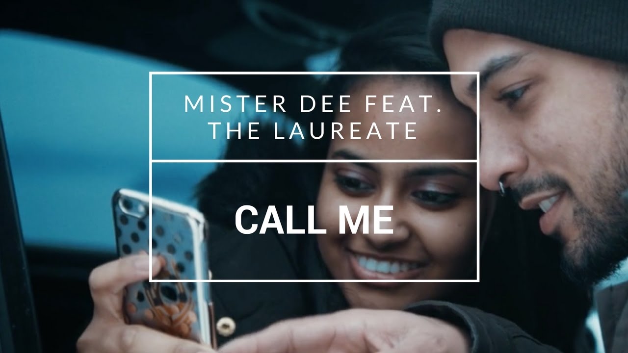 Mister Dee feat. The Laureate - Call Me [OFFICIAL MUSIC VIDEO]: YLTV