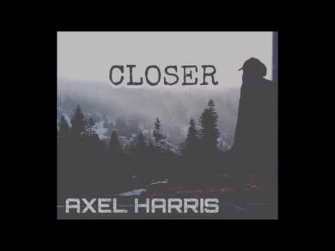 Axel Harris - Closer [QUEST#1]
