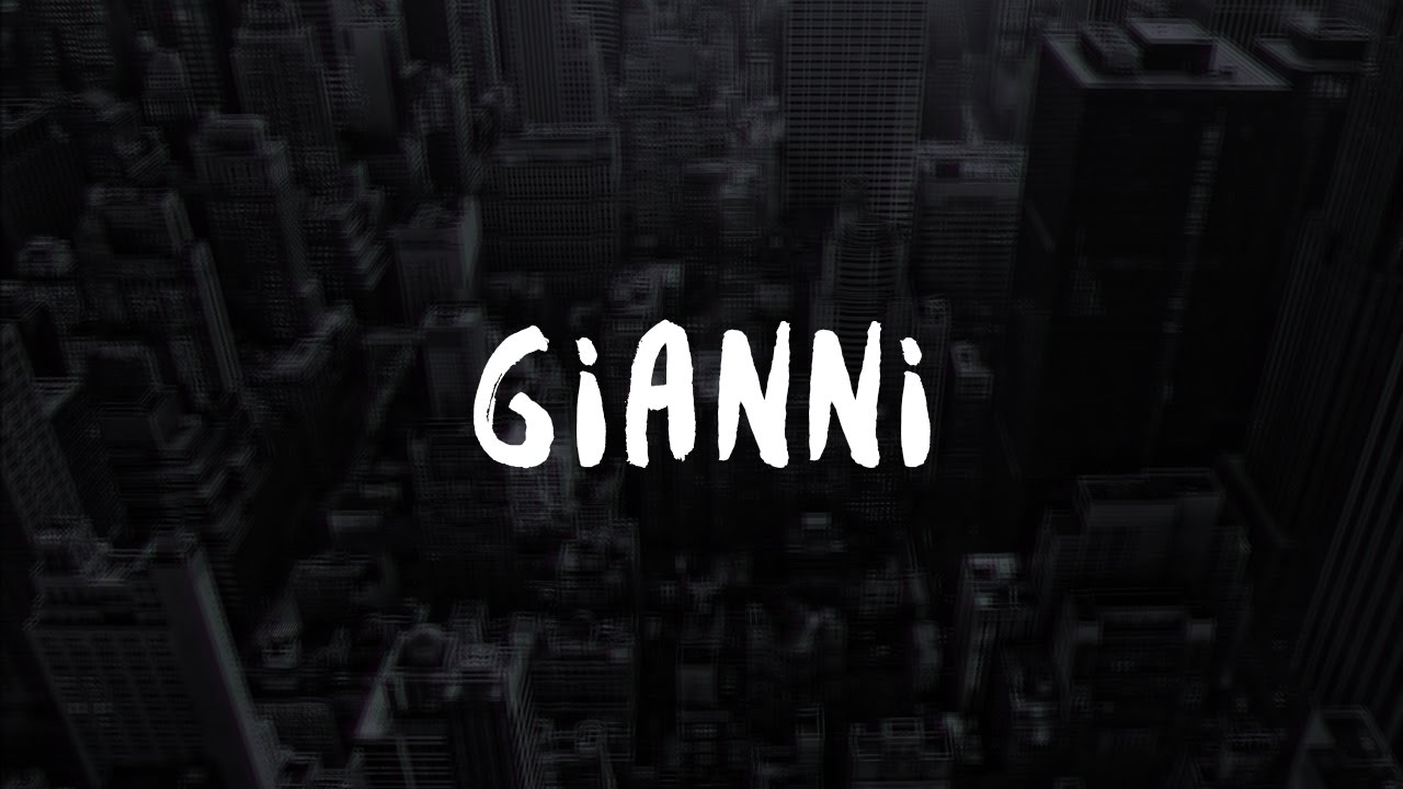 Gianni - Forest Fire
