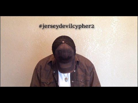 #JerseyDevilCypher2