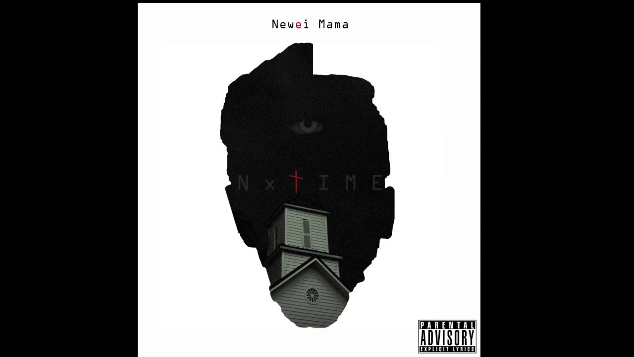 Newei Mama [නෙවෙයි මම] - NxTime (Audio)