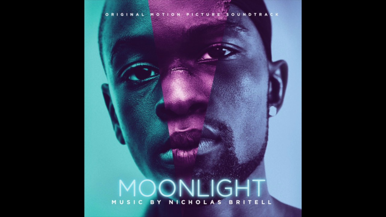 Chiron's Theme Chopped & Screwed - Moonlight (Original Motion Picture Soundtrack)