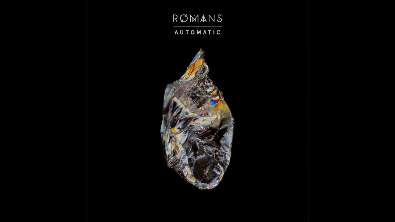 RØMANS - Automatic