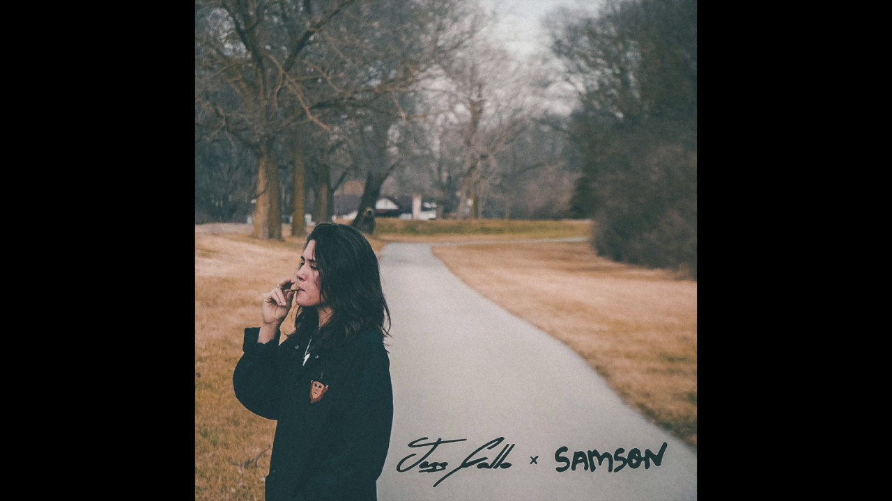 Samson - Medicinal (feat. Jess Gallo)