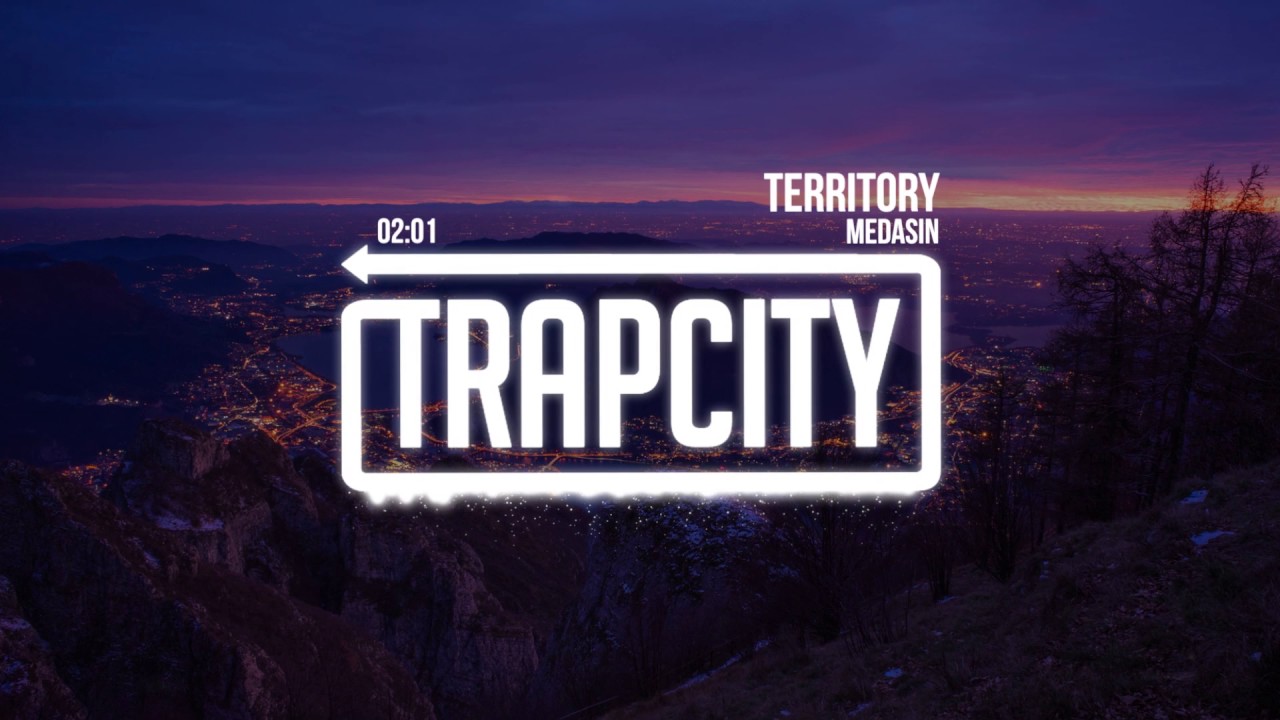 MEDASIN - Territory