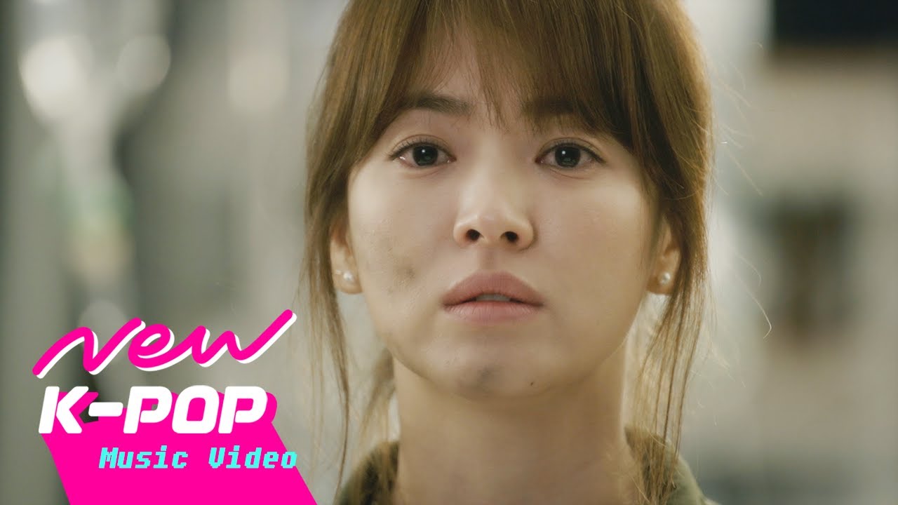 [MV] LYn(린) - With You l Descendants of the Sun 태양의 후예 OST