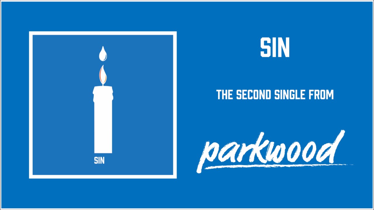 Parkwood - Sin