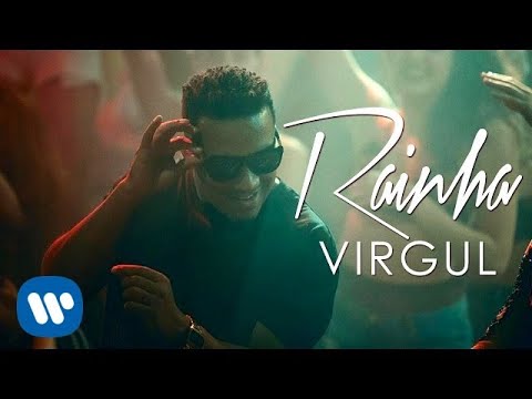 Virgul - Rainha [Official Music Video]