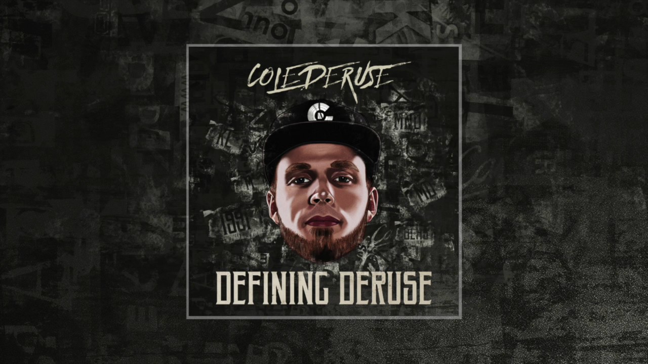 Cole DeRuse -  Tension (feat. Jordan Marcotte)