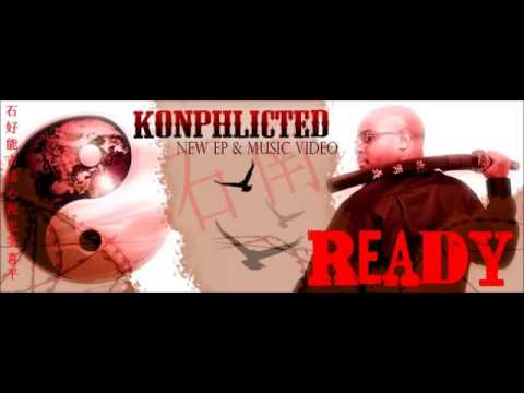 Konphlicted - Dead Dimensions