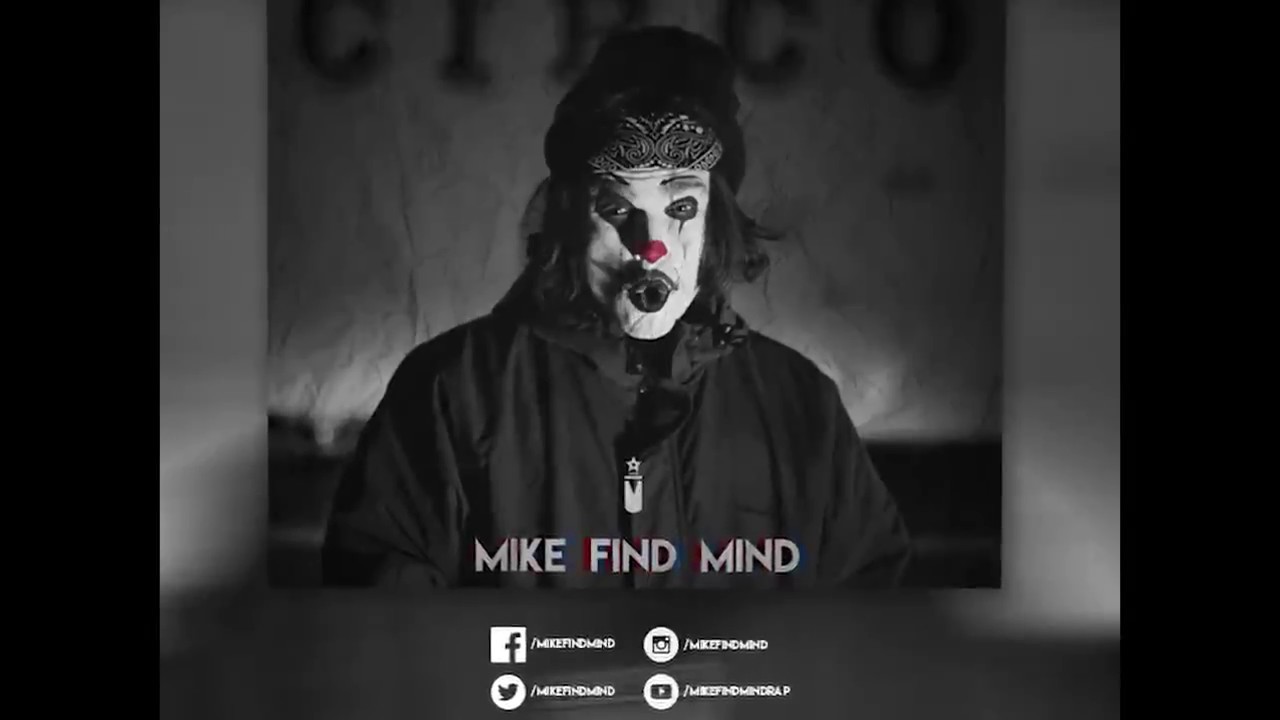 MIKE FIND MIND - Despertar