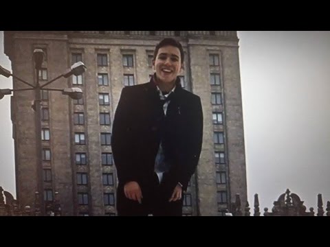 Szary - Itaka ft. Edyta (prod. Grek Zorba) [Official Video]