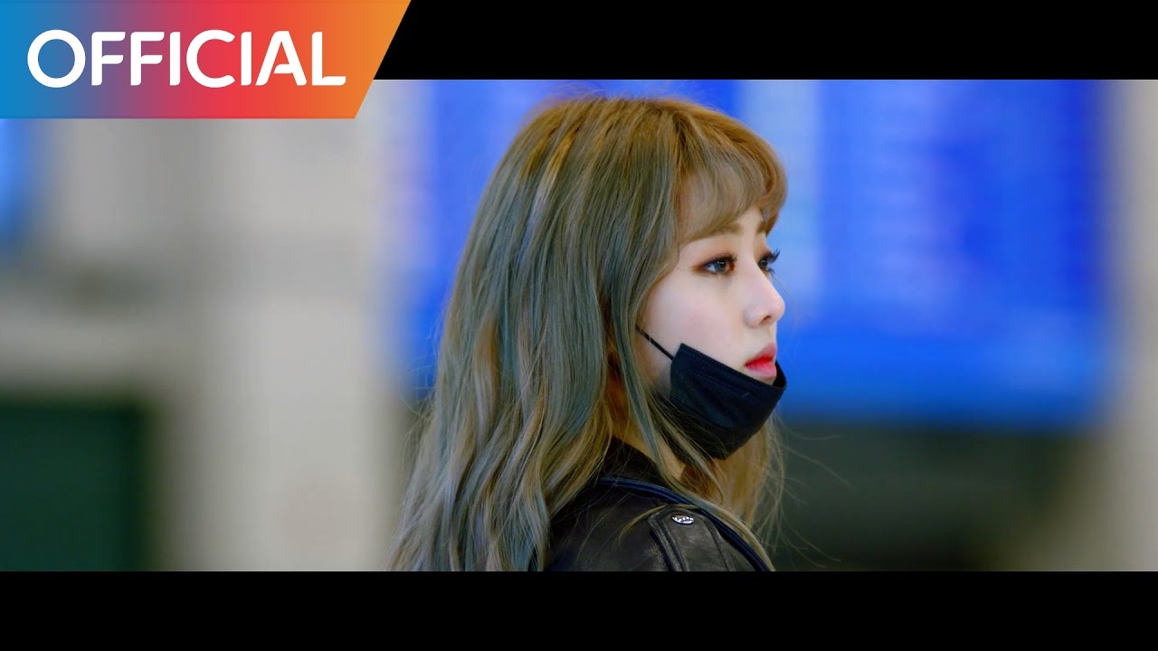 키썸 (Kisum) - 잘자 (Sleep tight) (Feat. 길구봉구 (Gilgubonggu)) MV