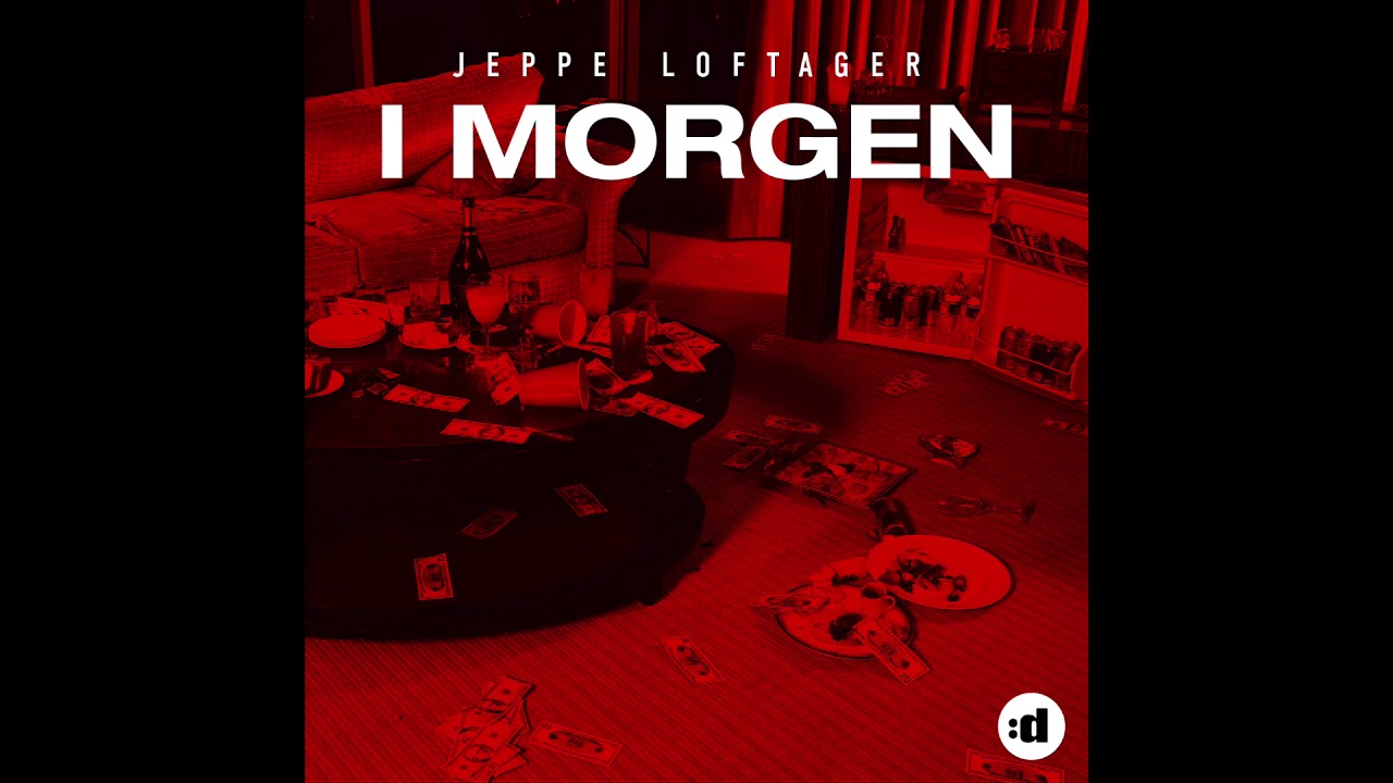 Jeppe Loftager - I Morgen
