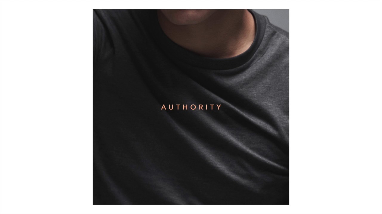 Of Methodist - Authority (Audio)