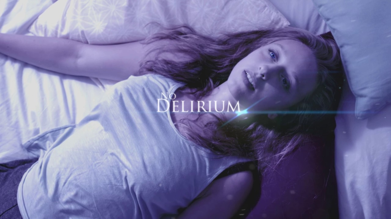 Squiller feat. Christelle - In My Head (From the "No Delirium" OST)