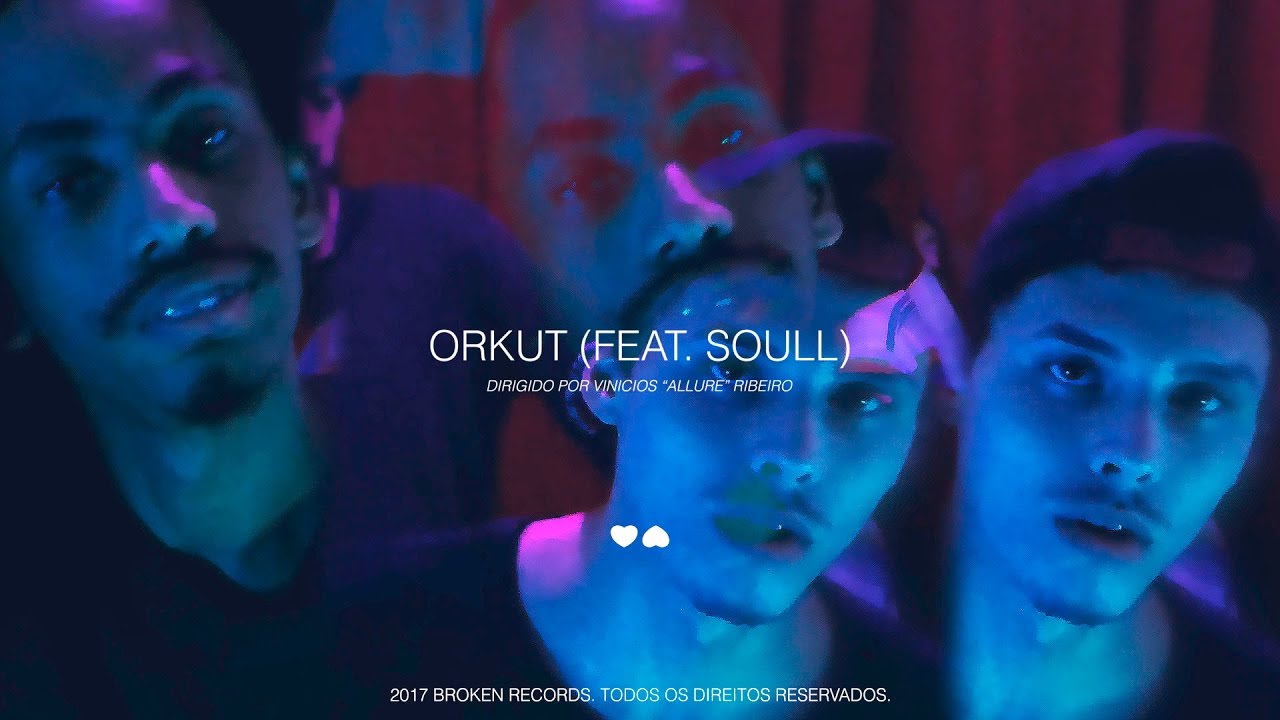 Allure Dayo - Orkut (Feat. Soull)