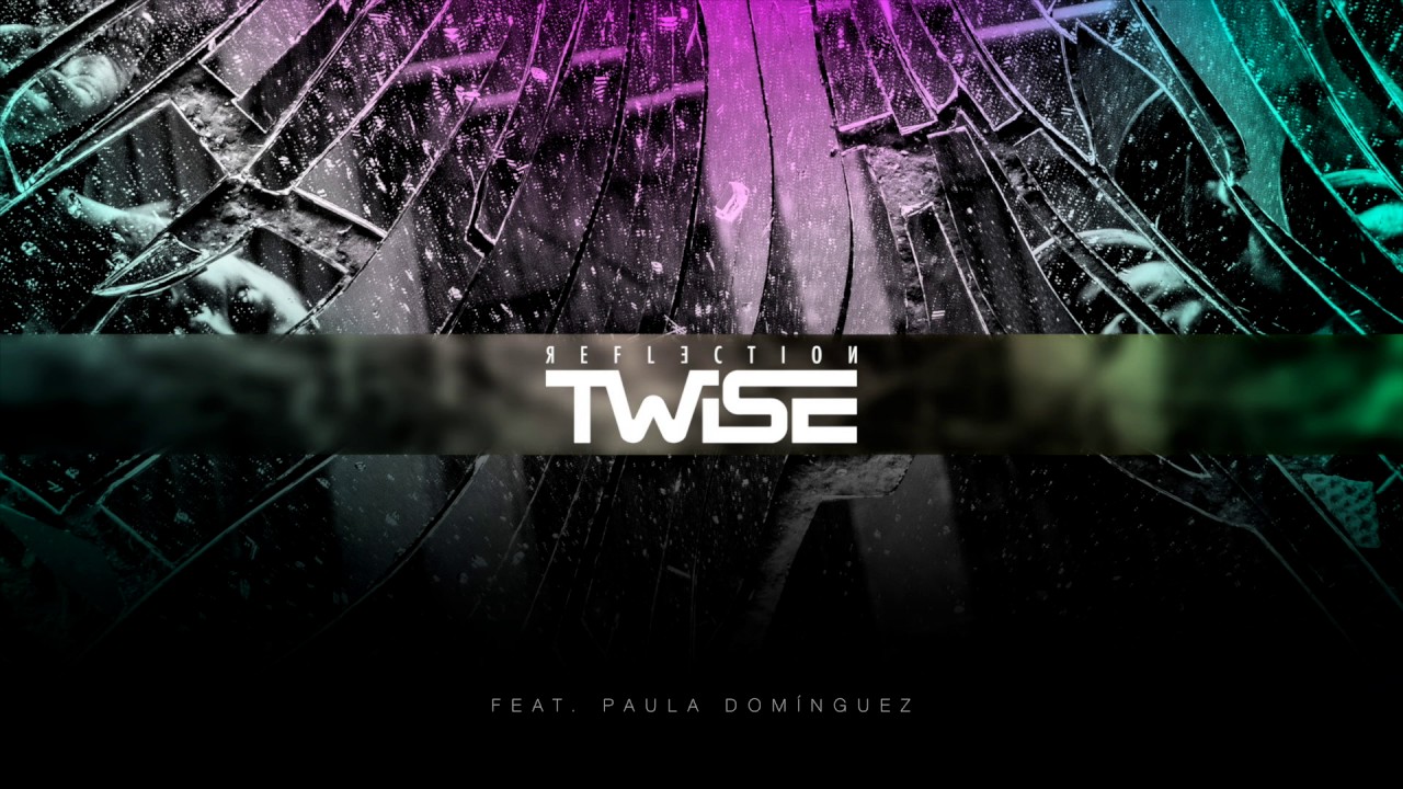 Twise - AfroFlaGos Feat Paula Domínguez (Audio)
