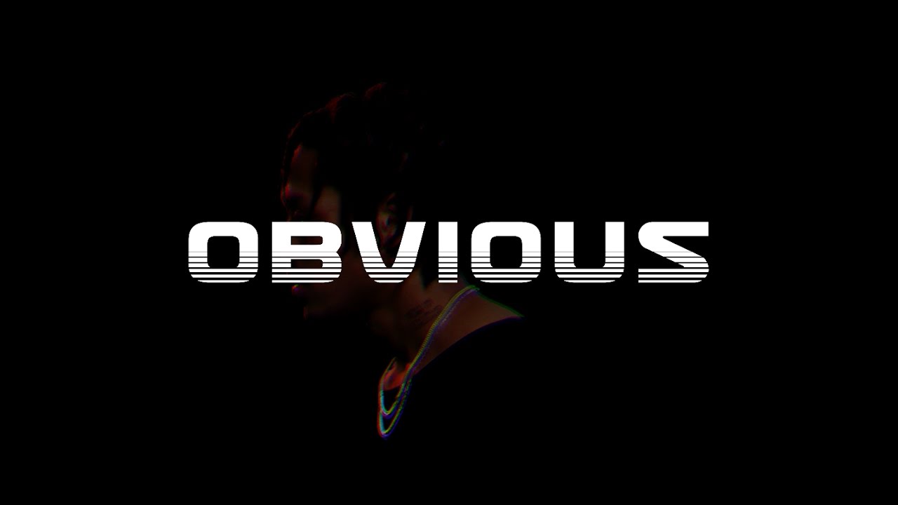 NUE - OBVIOUS (OFFICIAL VIDEO)