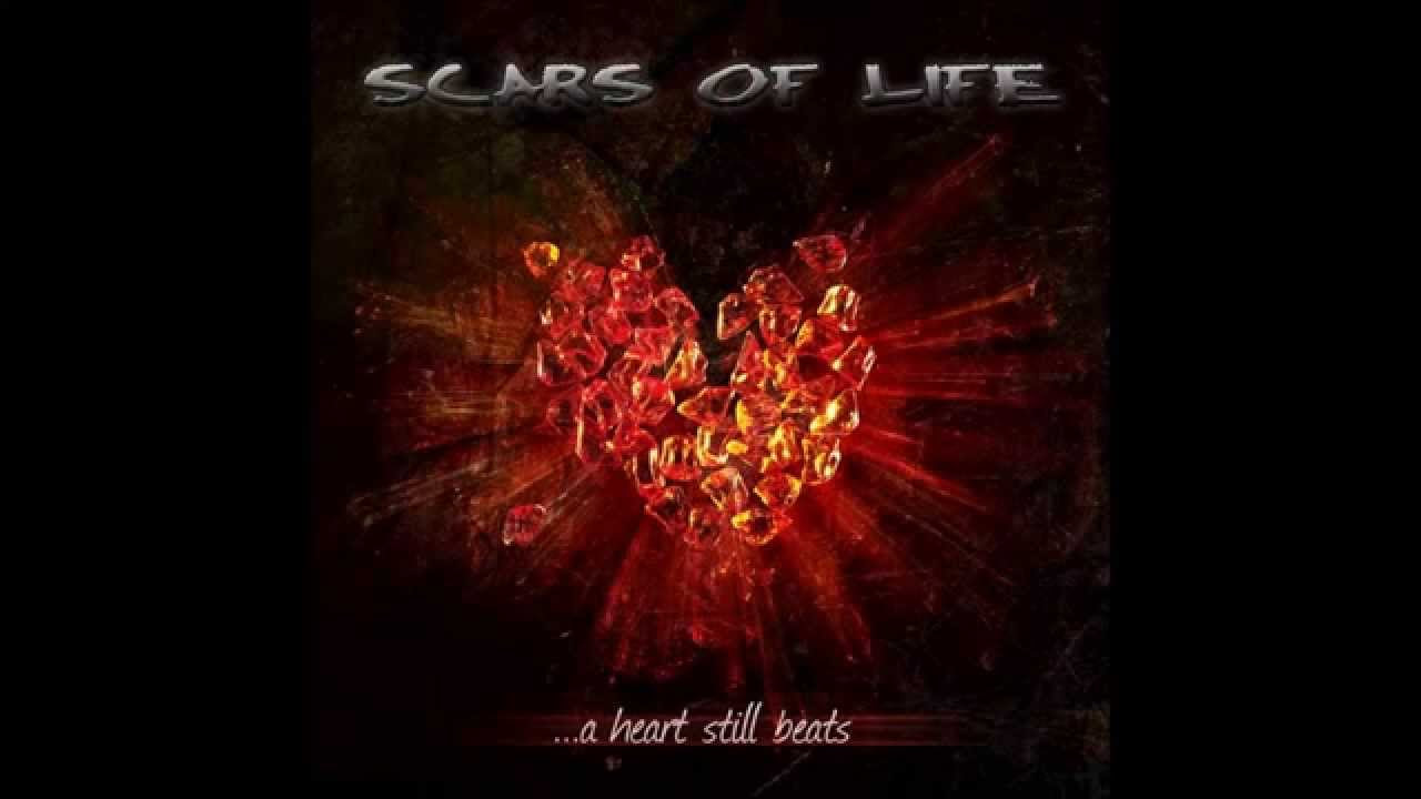 Scars Of Life - Colors Torn