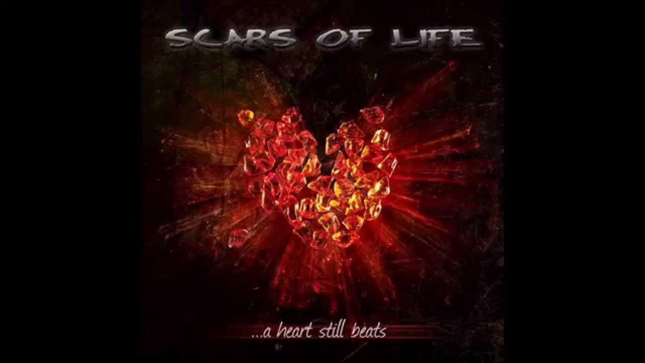 Scars Of Life - Chasing You