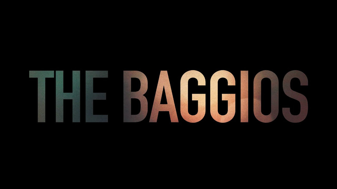 THE BAGGIOS - ADIOS BAGGIO (VIDEOCLIPE)