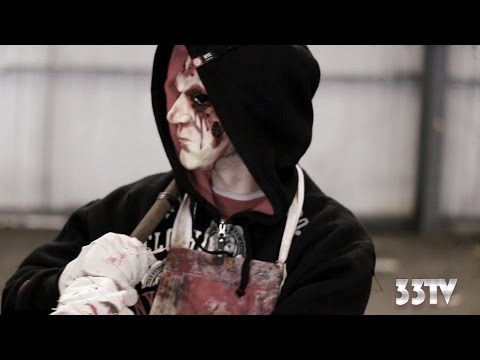 33TV Soulkeeper - Dissected Faces (Music Video)