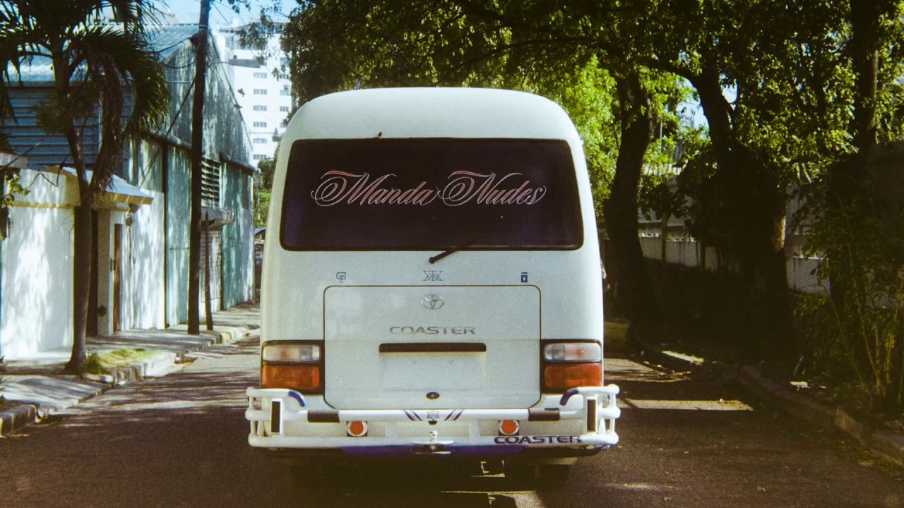 Whitest Taino Alive - Manda Nudes Outro