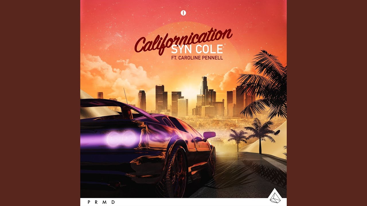 Californication (VIP Mix Extended)