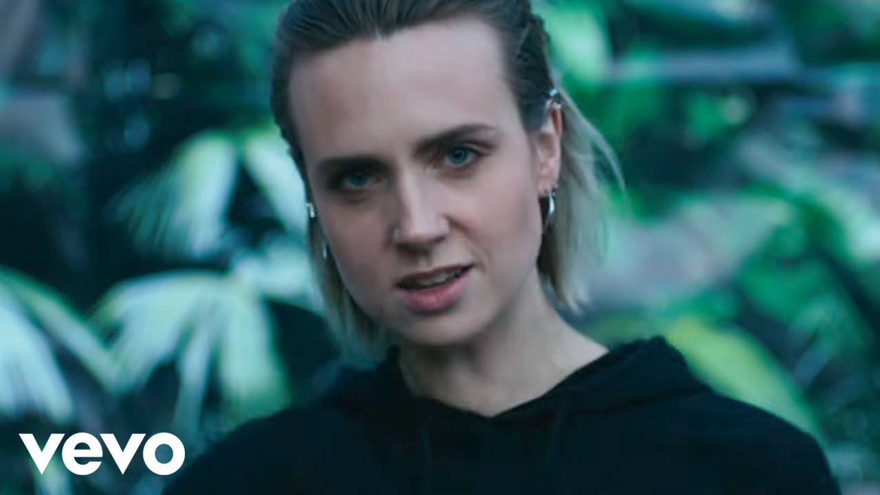MØ - Nights With You (Official Video)