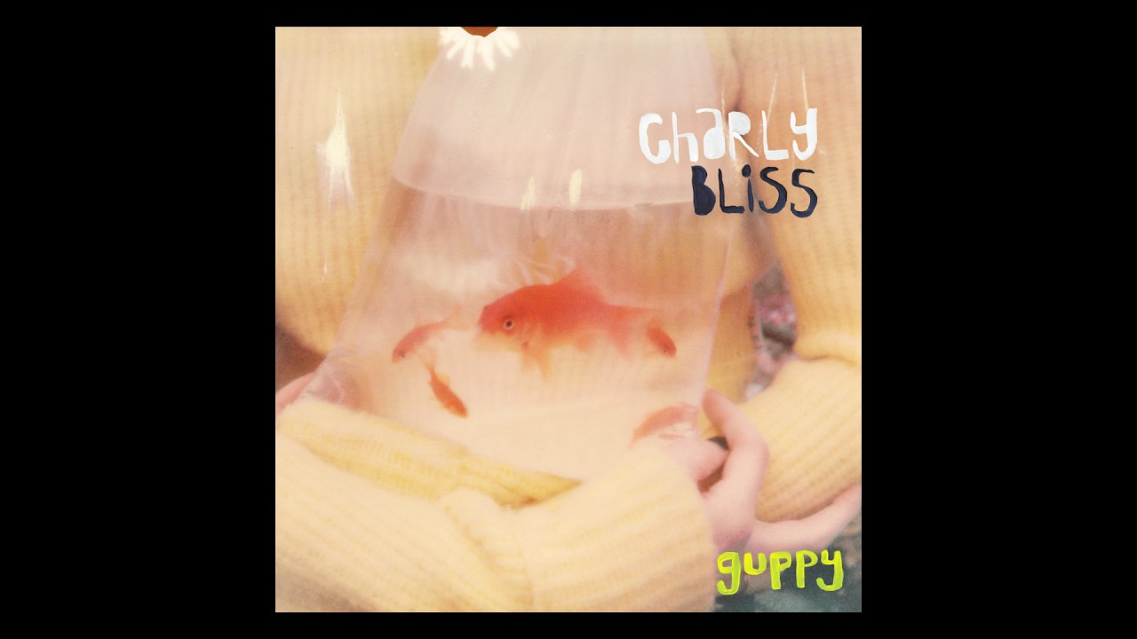 Charly Bliss - Julia (Audio)