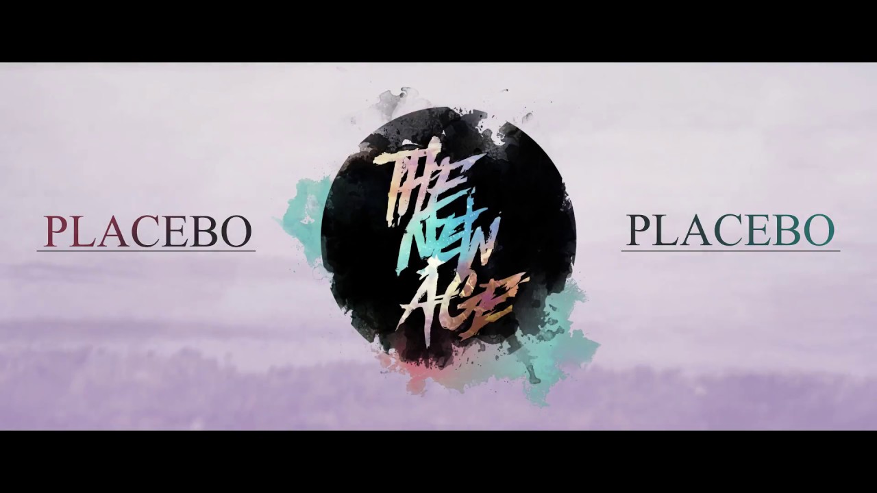 The New Age - Placebo (Official Audio)