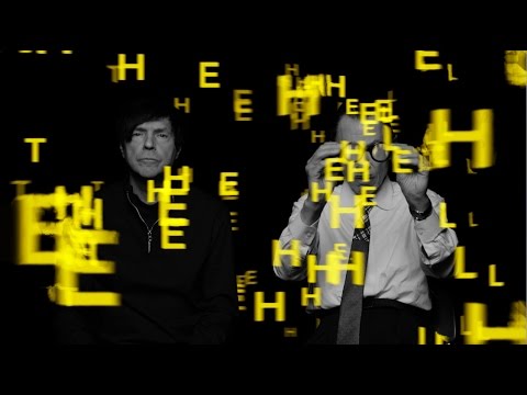 Sparks - What The Hell Is It This Time? (Official Video)