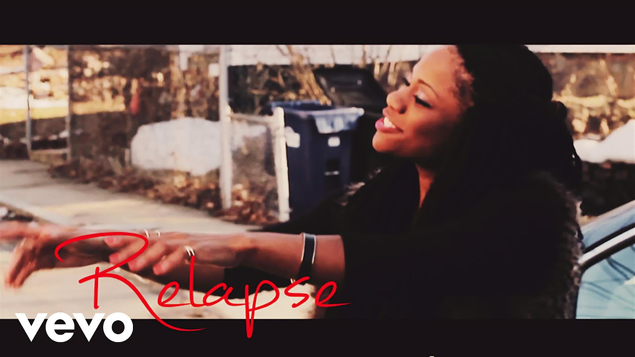 Red Shaydez - Relapse [prod. by MJNichols] (Official Video)