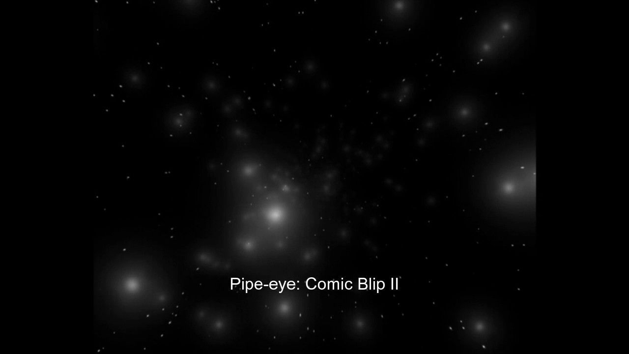 Pipe-eye: Cosmic Blip II