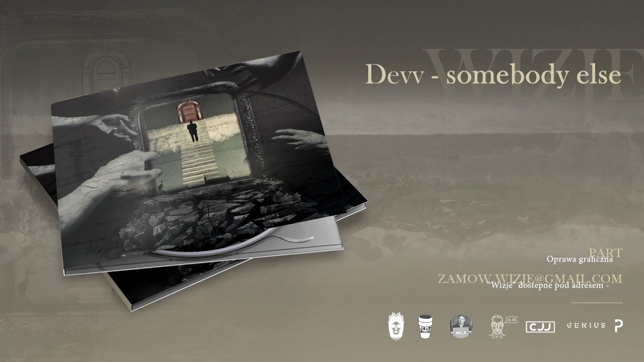 Devv - somebody else