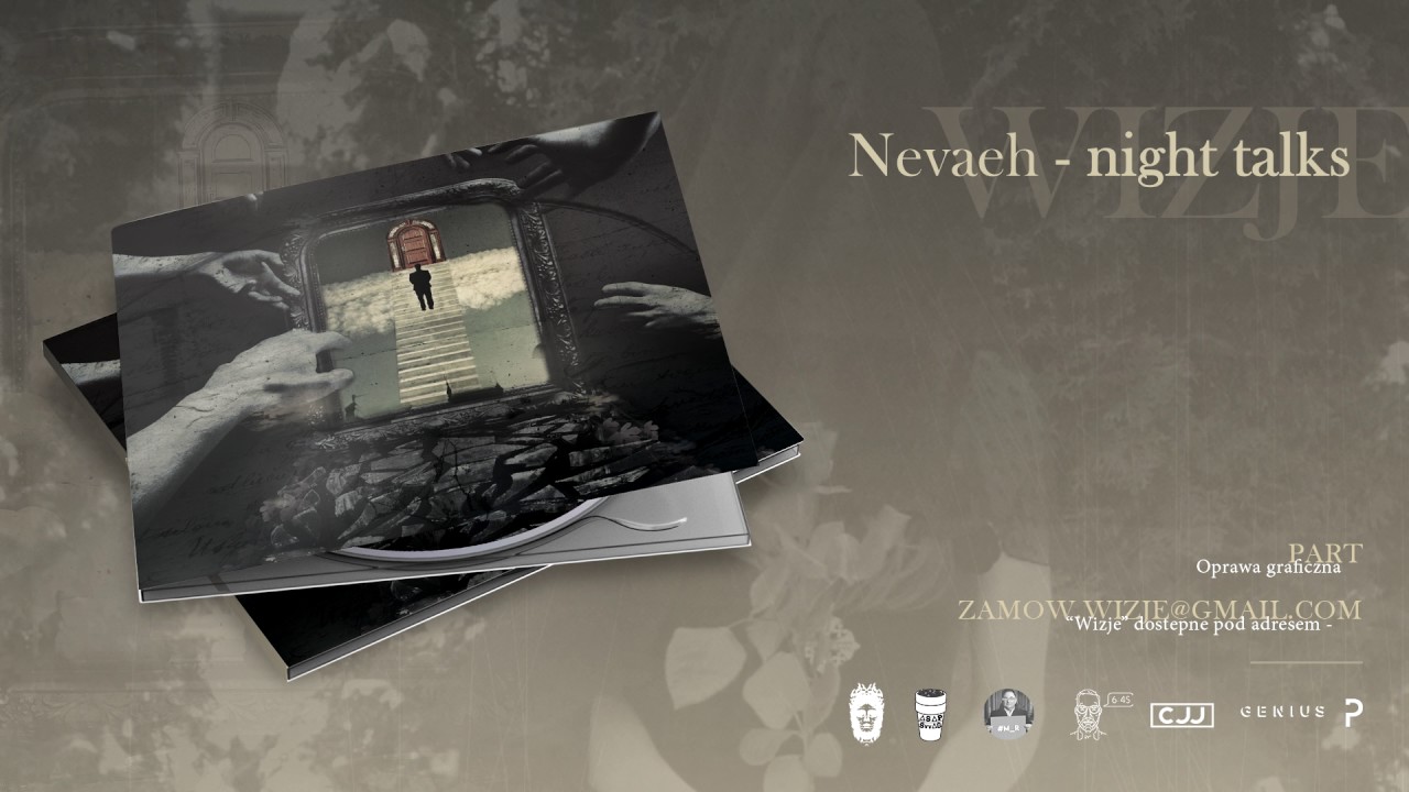 Nevaeh - night talks