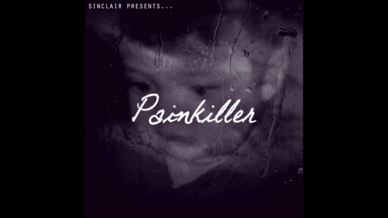 Sinclair - Painkiller (Official Audio)