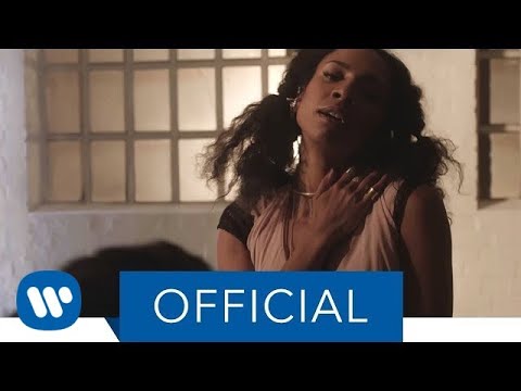 Y'akoto - Love Me Harder (Official Music Video)