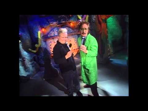 Livin' in Deep 13 (Theme) MST3K: The Violent Years