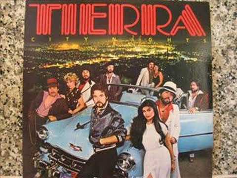 Tierra - Memories
